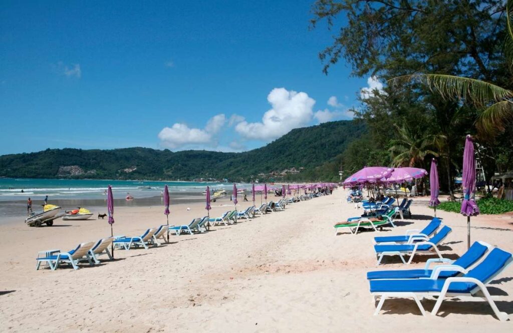 patong