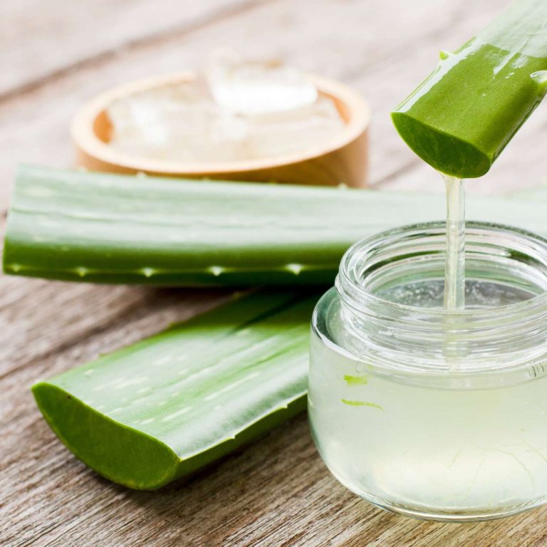 Aloe Vera outcall massage