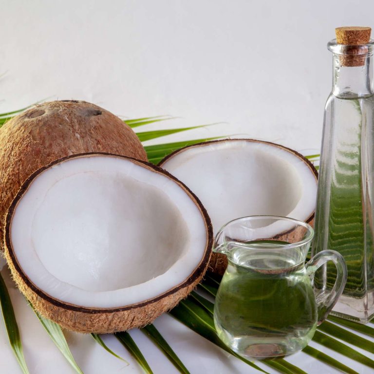 outcall coco nut oil massage