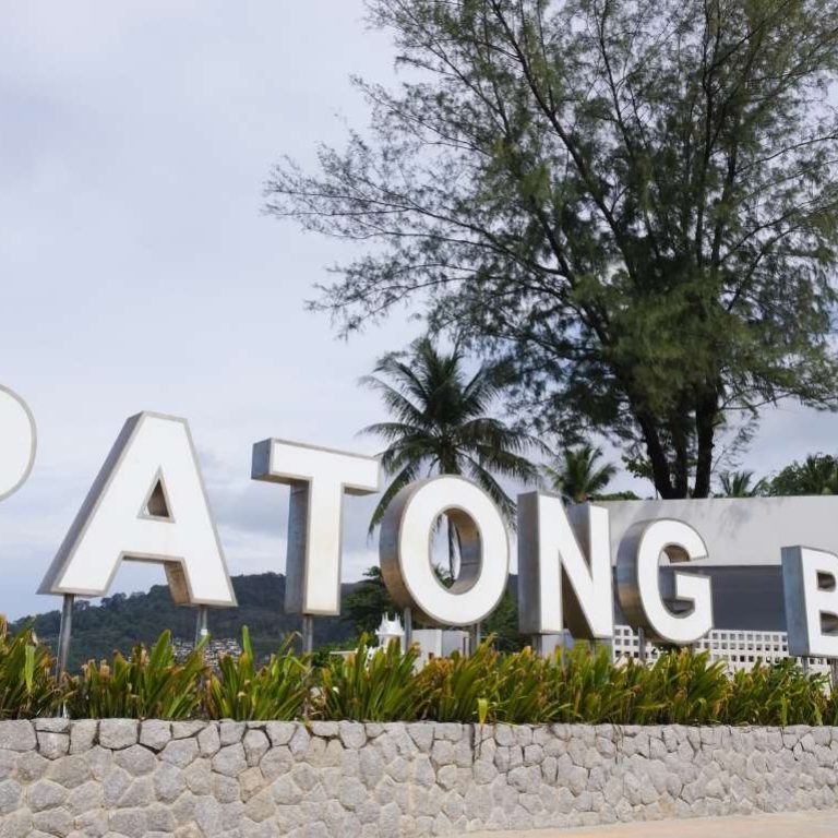 outcall patong