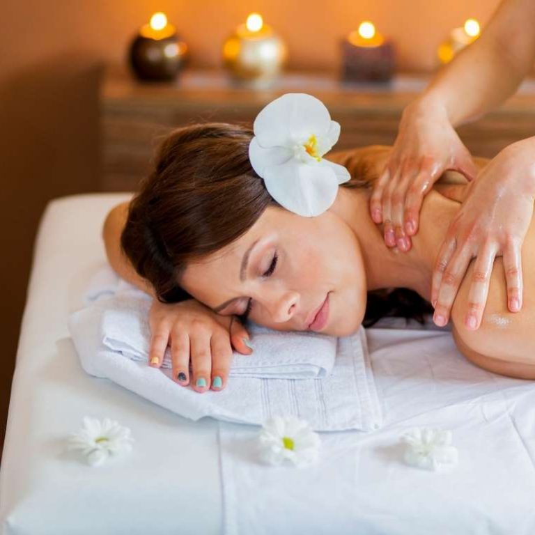 outcall oil massage phuket