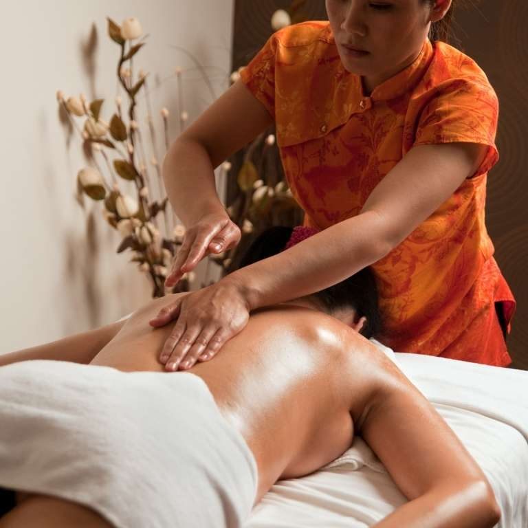 outcall thai massage phuket